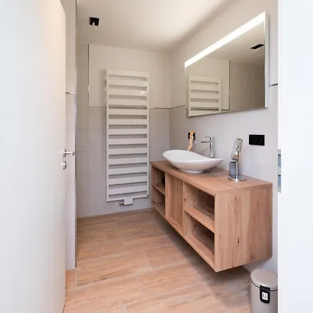 Apartament Inseltoern 9 *