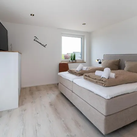 Inseltoern 9 * Büsum