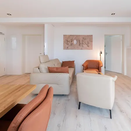 Inseltoern 9 Apartament