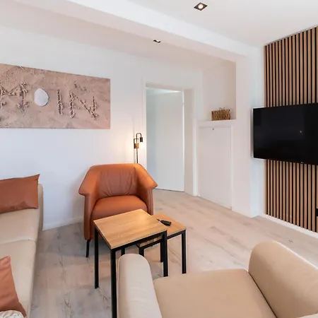 Inseltoern 9 * Büsum