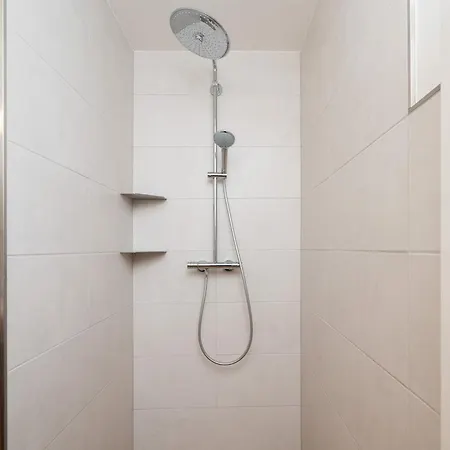 Apartament Inseltoern 9