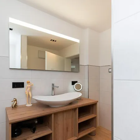 Inseltoern 9 Apartament