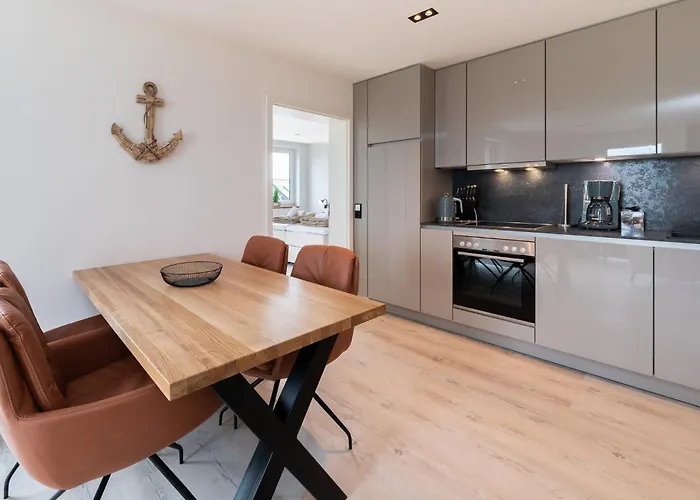 Lägenhet Inseltoern 9